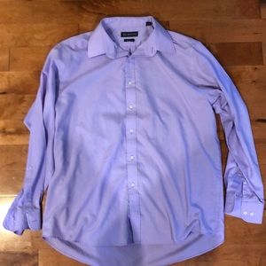 Bill Robinson button down